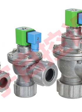 DMF-ZM-20 DMF-ZM-25 DMF-ZM-40S MDMF-2L-B脉冲阀 电磁阀