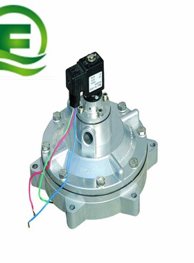 DMF-Z-e62S直角式脉冲电磁阀2.5寸直角阀喷吹清灰脉冲阀除尘膜片