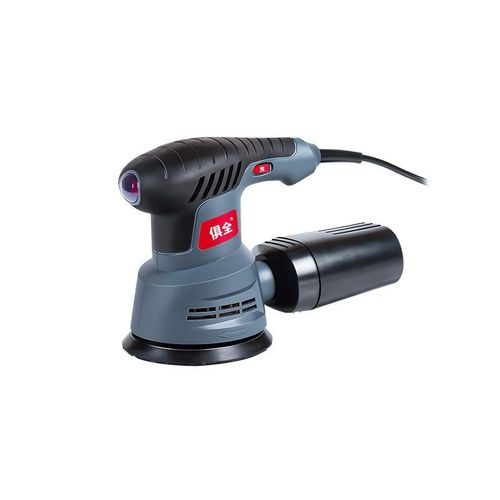 方佳小型迷你电动砂光机抛光机打磨机砂光P油漆腻子墙面砂光机