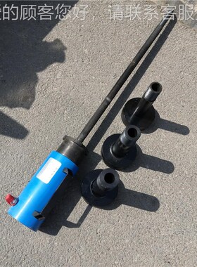 A- 0870N203Y矿用液液力偶合器拉马20T/M42T力耦合器拆卸工具手动