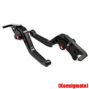 ZX6yR Z650 10R ER6N 刹车牛角离合手把拉 川崎Z1000 6F改装 Z900