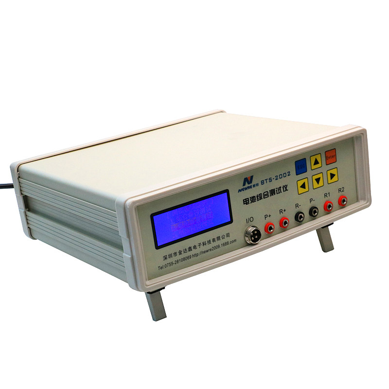 电池内阻电池综合测试仪 BTS 2002充N放电测试仪电压测试仪