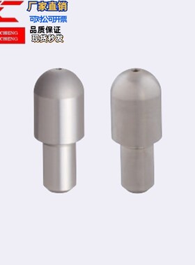 定位销标准型/P尺寸型JPQPB CJPQPB SJPQPB2 3 4U 5 6 8 10