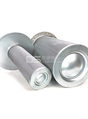 寿力螺杆空压机LS16-75/100双级油气分离器02250O061-137/138油分