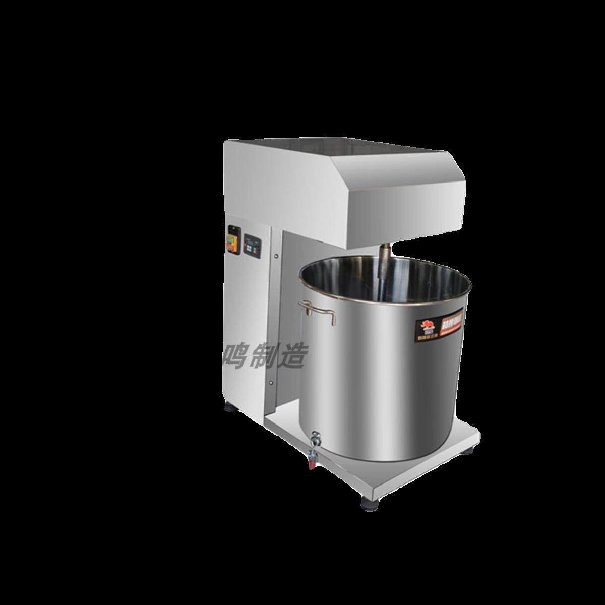 全自动商用多功能l拌馅机和搅拌包子饺子调速肉素韭菜丸子灌肠馅,清洗/食品/商业设备,拌馅机,淘宝优惠券,粉丝福利购,淘宝优惠卷