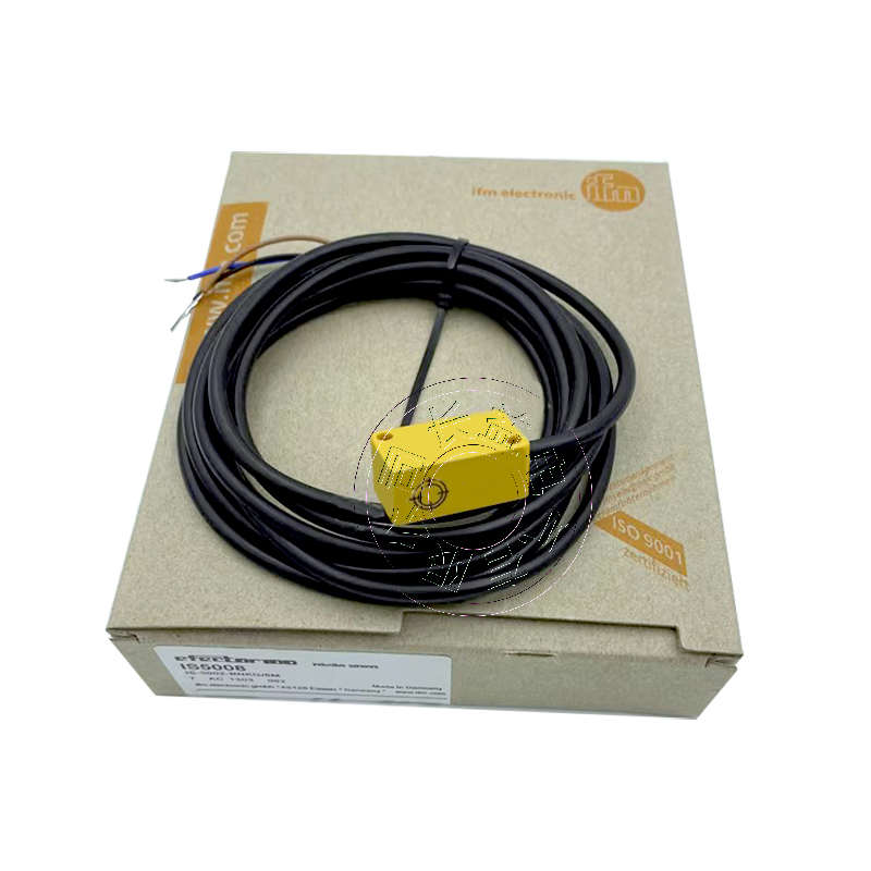 电感式接近开关IS5045 IS5001 w04 IS5026 35 IS5070 71 63传感器