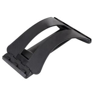 高档腰间盘理疗突器出腰椎间盘膨出牵H引按劳损拉伸脊椎驼背器矫