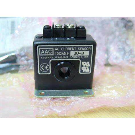 美国 AAC AMERICAN AEROSPACE CONTROLS Current Transducer 944