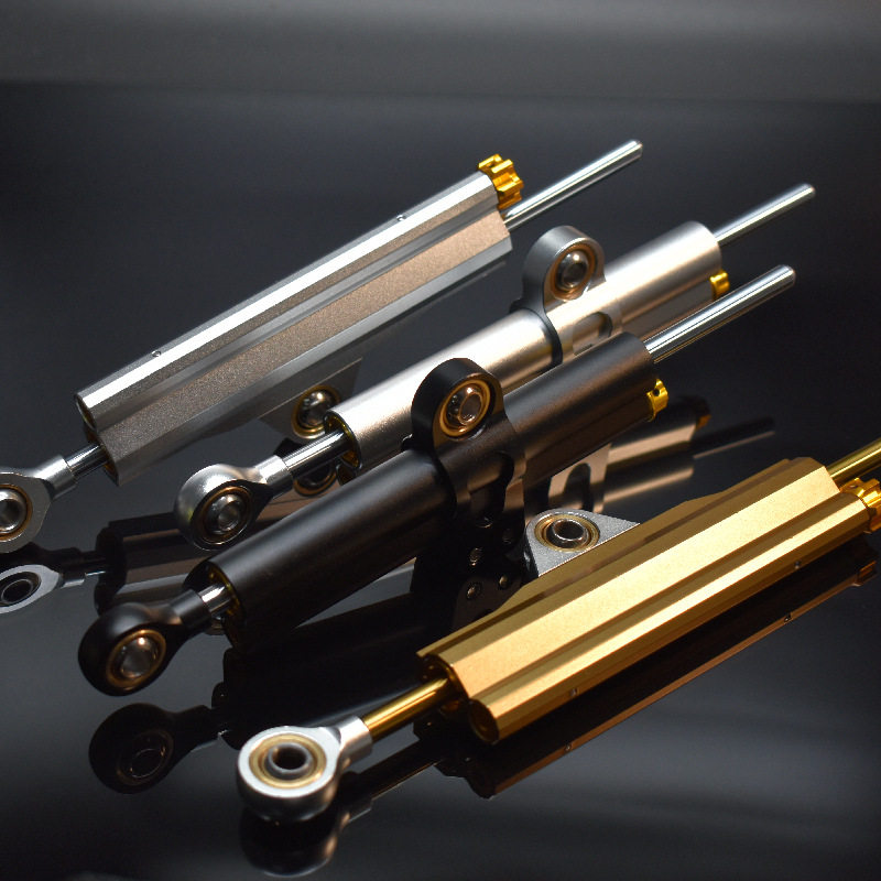 摩托车阻尼 平衡杆 OLS同款 70行程