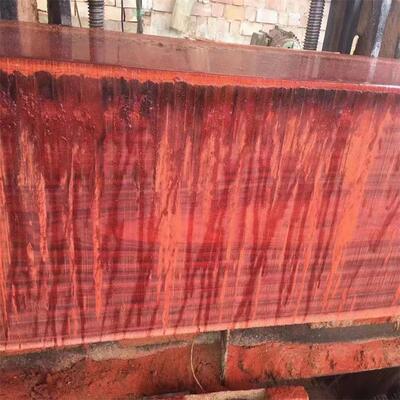 现货供应普朗木材 普朗原木 银口木料 园林寺庙工程用料