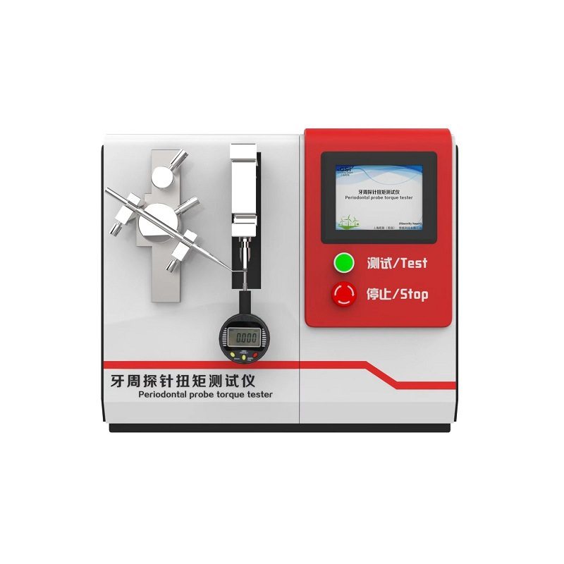 牙周探针扭矩测试仪  工匠精神品质优越牙周探针抗扭测试机