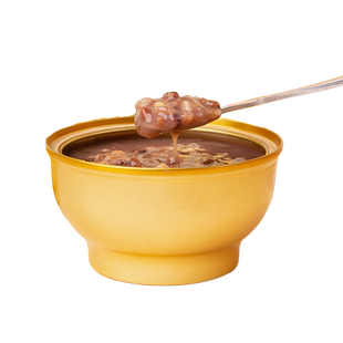 燕叨叨燕窝粥百合薏米早餐宵夜免煮懒人即食孕妇官方正品旗舰店