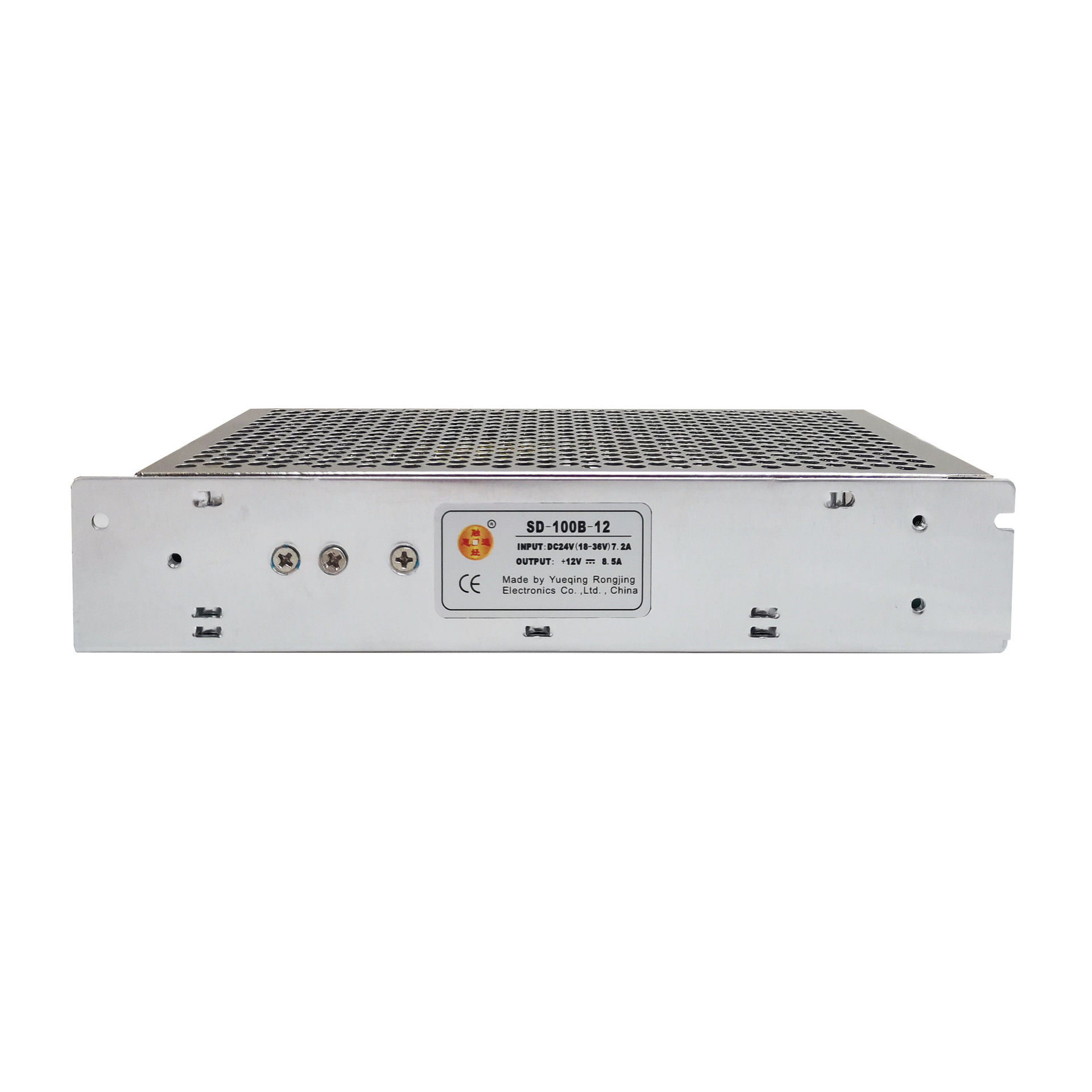 SD-100B-12 直流电源DC-DC变换器 输入19-36伏输出12伏8.5A