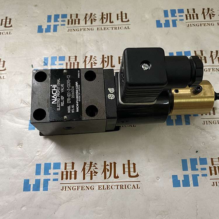 SF-G01-C540-RV-D2-E5153A不二越电磁阀NACHI 齿轮泵IPH-5B-40-11