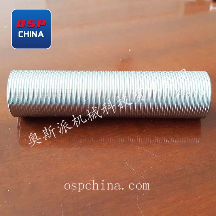 厂家供应计量棒（涂布线）及实验室仪器仪表棒涂布机不锈钢涂布棒