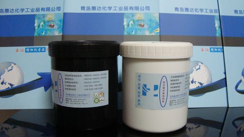 不锈钢环氧结构胶不锈钢用胶粘剂
