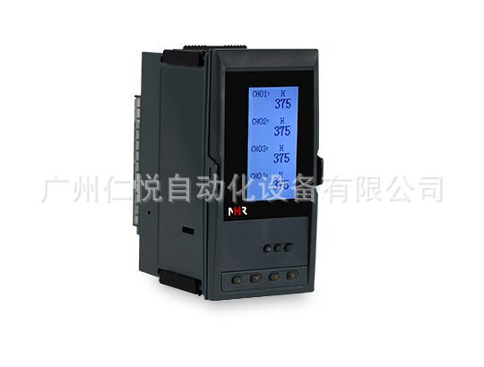 NHR-7720-B-2-A-1P液晶多回路测量显示控制仪十六路温度巡检仪表
