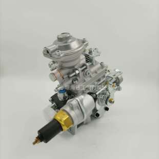 工程机械柴油发动机0460424124燃油VE泵VE4 12F1800R657