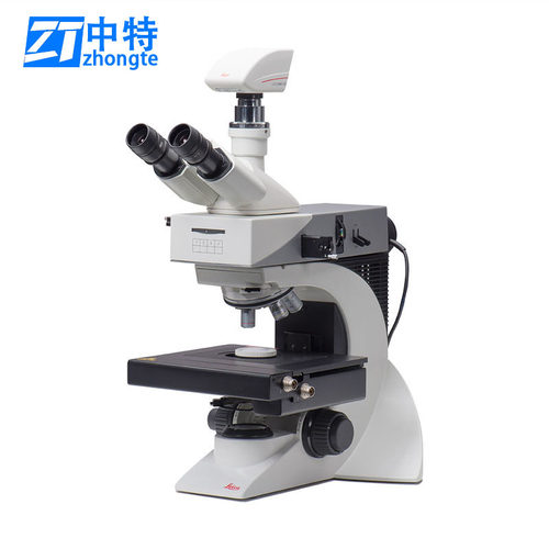 中特Leica DM2700M高级LED照明正置显微镜 多功能立式显微系统