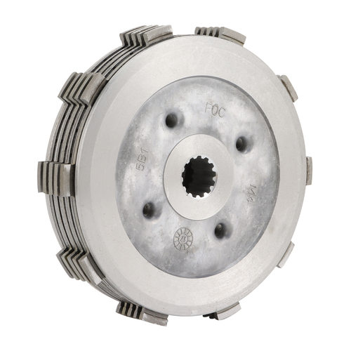 离合器片Fz16 Fazer 150 2011-2020 V2.0