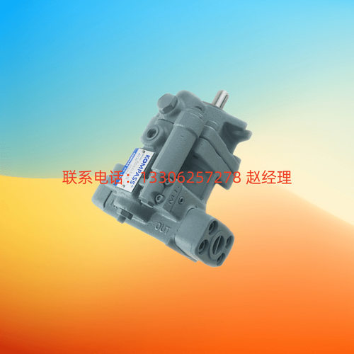 康百世V15V18V23V25V38V42V70A4R10XA3A2A1柱塞泵叶片