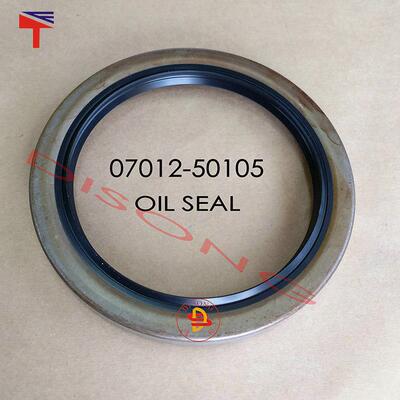 07012-50105714-07-39120变速箱连轴节油封WA470-6装载机配件