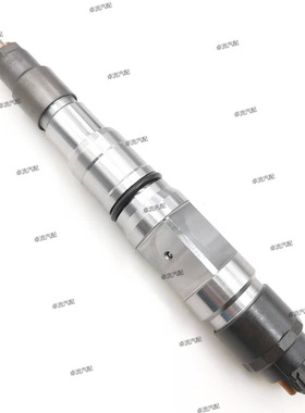 高压共轨喷油器0445120341总成阀组件F00RJ02410