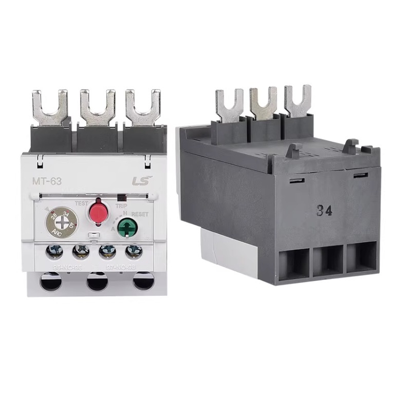 全新原厂 MEC热过载继电器 MT-63/3H 45-65A MT-95/3H 70-95A