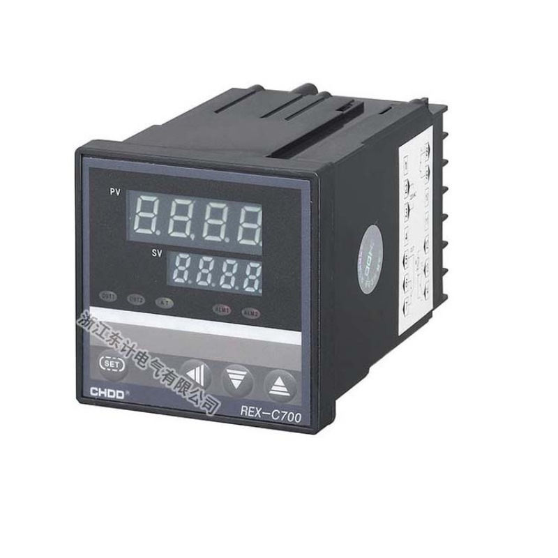 销售智能温控仪REX--C700