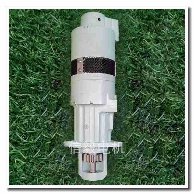 TDI-45MA系列气动起动机 382960645MA27751-001洋马船机气动马达