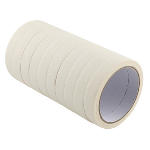 10卷装 赛拓 20M 2.0cm 7002 美纹纸胶带