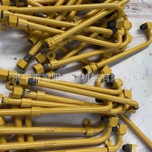 2230 2240推土机硬管SD22配件154 154 920