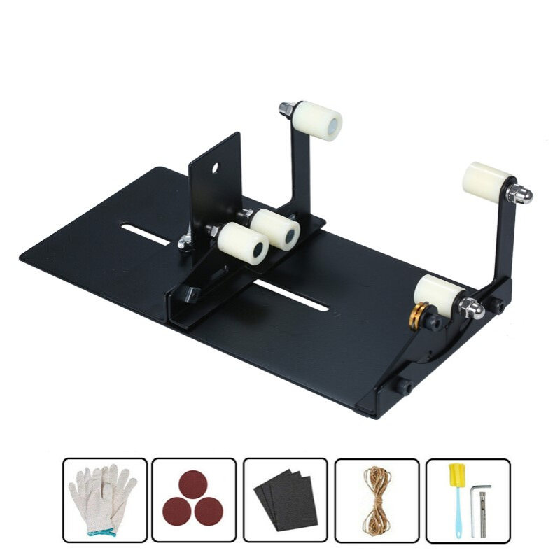 升级款玻璃瓶切割器废瓶切割工具DIY手工工具方瓶切割器酒瓶工具