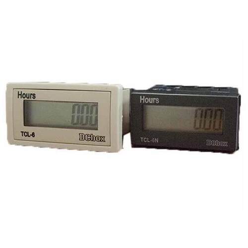 DCbox计时器TAL-1N
