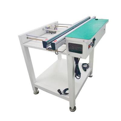 琦琦自动化接驳台SMT接驳台SMT缓冲台SMT接驳段接驳台输送线