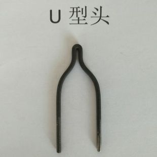 灼热丝U型头试验仪配件专用银箔