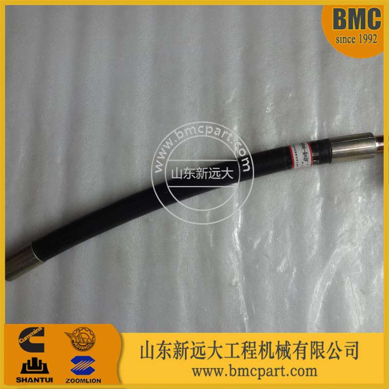 工程机械软管 山推SG21平地机软管222-62-09000