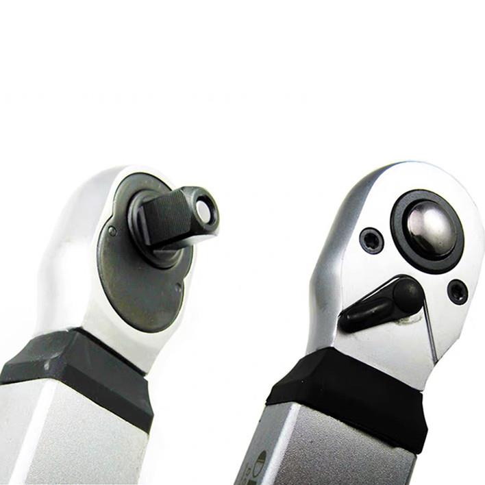 台湾进口OPT数显式扭力板手扭距扭力板手DG-038DG042方头3/8-1/2