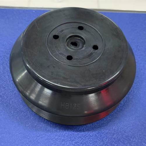 SMC 重载型真空吸盘ZP 32 40 50 63 80 100 125 150HN HS HBN HBS