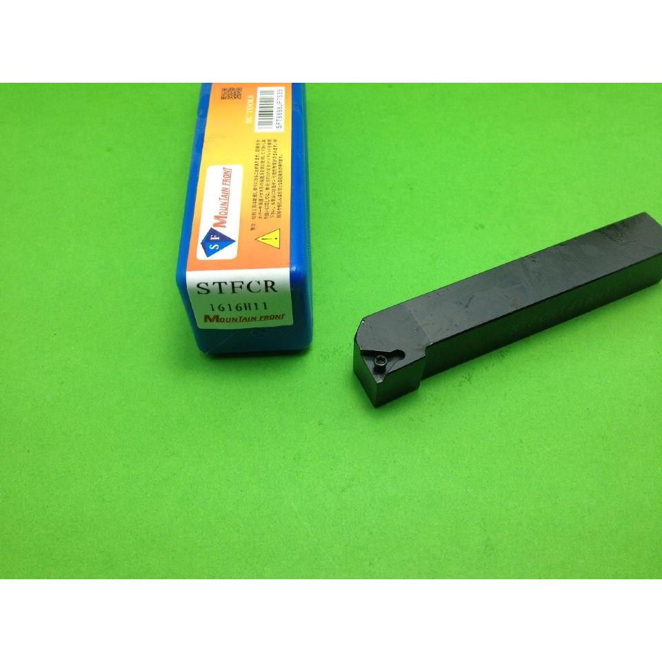 数控车刀/螺钉式外圆车刀STFCR1212H11/1616H11/2020K11 91°