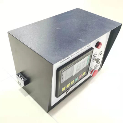 GU640B-20凯讯柴油发电机100 200 300 400千瓦KW智能 控制器 系统