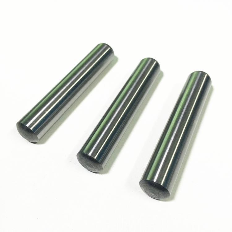 内螺纹超硬圆柱销/直销/销钉/销子螺纹销超硬模具定位销/短圆销