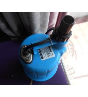 促销！SPP100小型塑料潜水泵 污水泵 家用增氧 浇花喷泉泵 大流量