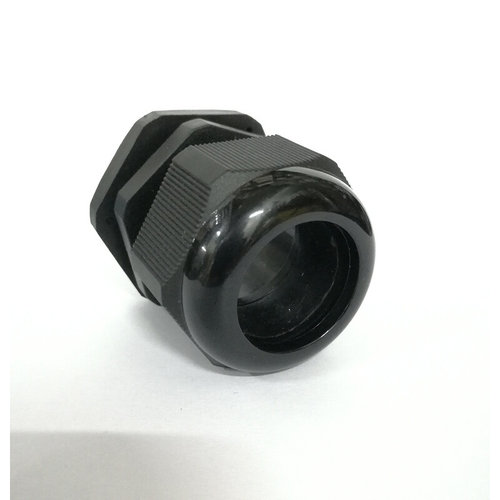 尼龙塑料电缆防水接头电缆锁头格兰头葛兰头PG29