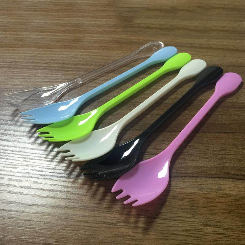 100个/包 一次性托刀蛋糕刀叉甜品叉笑脸叉切刀锯齿铲刀独立包装,玩具/童车/益智/积木/模型,淘宝优惠券,粉丝福利购,淘宝优惠卷