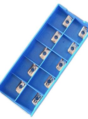 Krone Kors高光铝用刀片1135 APKT1135PDFR-MA  铣刀片 R0.8