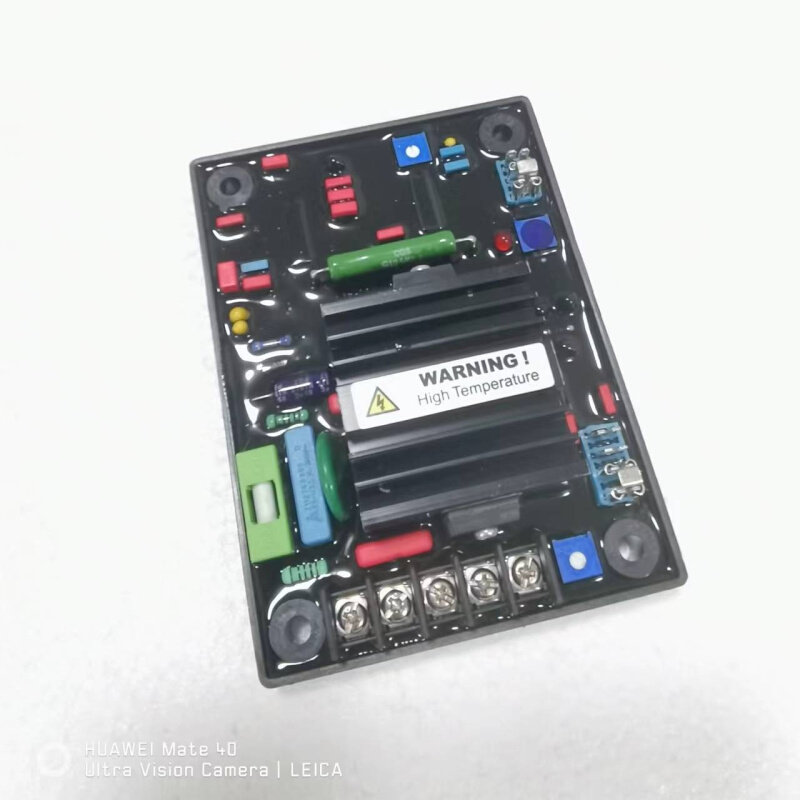 CF460B  SX460T无刷发电机电压调节器 稳压板 调压板