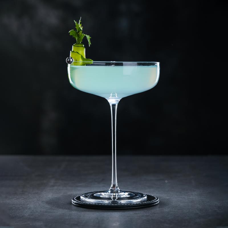 CT2702 CRISON/柯瑞森 鸡尾酒杯 高脚马天尼杯 扩口古典鸡尾酒杯