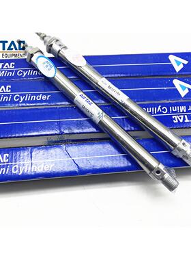 亚德客MI 12X 16X 20X  25 50 75 100 125 150 175 200 S CA CM U