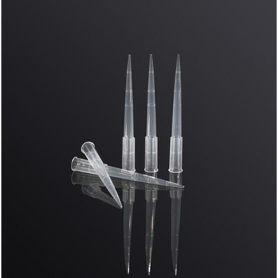Labselect甄选 300ul吸头管嘴1000根/包  T-001-300  带刻度